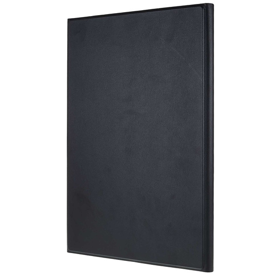Чехол + клавиатура Galaxy Tab S8 Ultra, TouchPad Pen Slot, чёрный