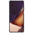 Чoхол до Samsung Galaxy Note 20 Ultra, AntiDrop Hybrid, чорний