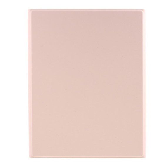 Чохол + клавіатура iPad Air 10.9 4 2020 / 5 2022, рожевий rose gold