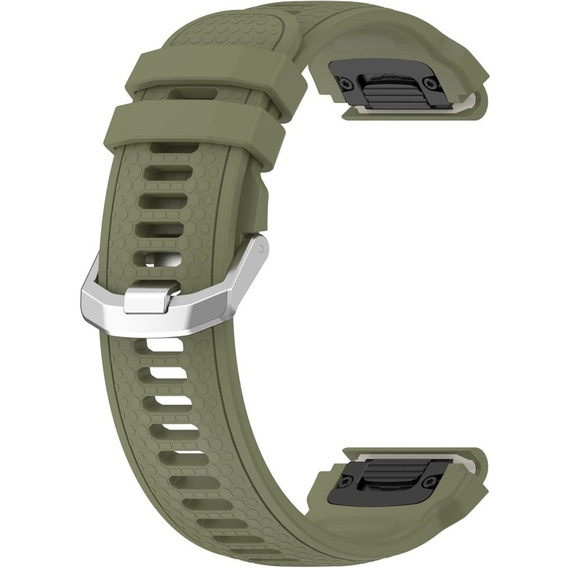 Силиконовый ремешок для Amazfit Falcon, Green