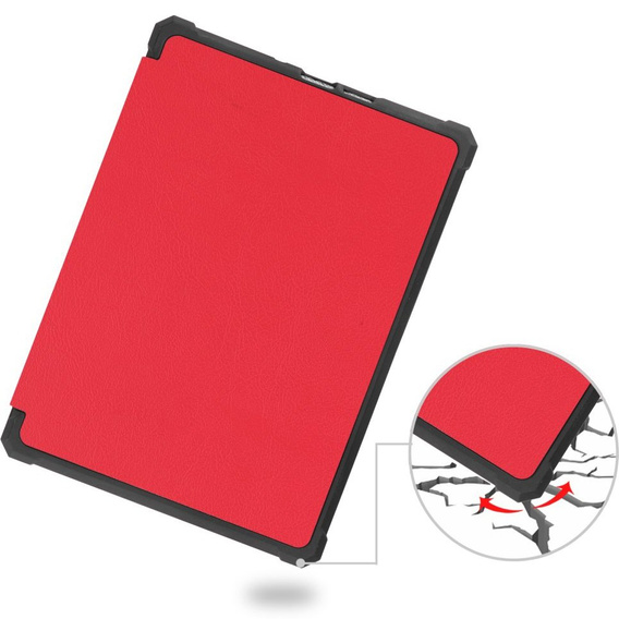 Чохол для Kindle Paperwhite 5 2021, Smartcase, м'яти