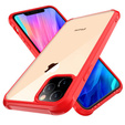 ERBORD Etui AntiDrop Hybrid Case iPhone 11 Pro Max - Red