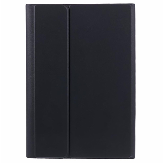 Чохол + клавіатура Lenovo Tab M10 Plus Gen 3 TB-125F TB-128F, чорний