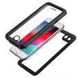 Водонепроникний чохол IP68 для iPhone 7/8/SE 2020/SE 2022, чорний