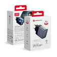 Forcell Зарядное устройство USB-C 3A 45W PD QC 4.0 - White