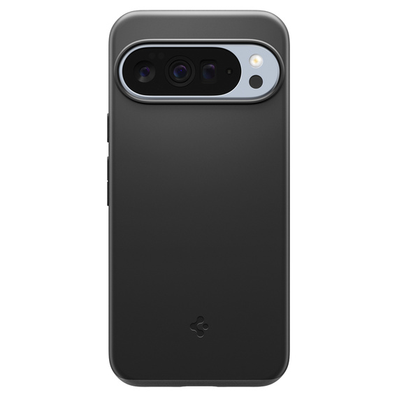 Чехол Spigen Thin Fit MagSafe для Google Pixel 10 Pro XL, черный