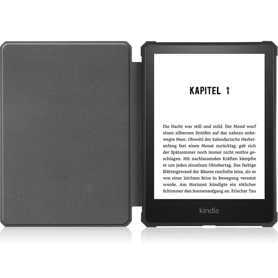 Чохол для Kindle Paperwhite 5 2021, Smartcase, м'яти