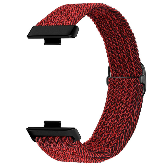 Нейлоновый ремешок для Huawei Watch Fit 4 / 4 Pro / 3