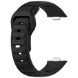 Силиконовый ремешок для Huawei Watch Fit 4 / 4 Pro / 3