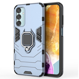 Чoхол до Samsung Galaxy M15 5G, Kickstand Ring, м'яти