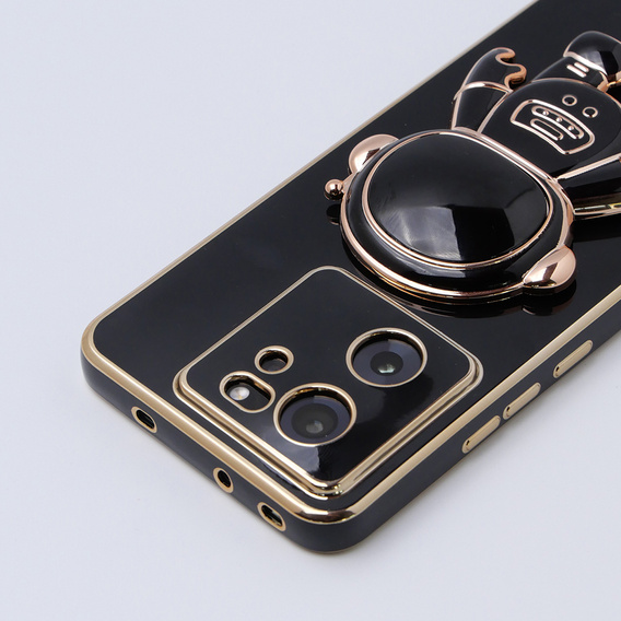 Чoхол до Xiaomi 13T / 13T Pro, Astronaut, чорний