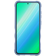 Броньований чохол для Samsung Galaxy S23 Plus, Dual-Layer, білий