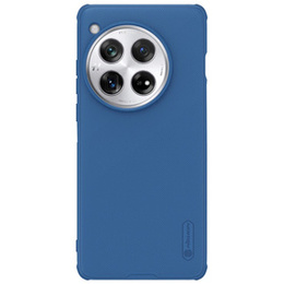Чехол NILLKIN для OnePlus 12 5G, синий