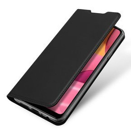 Чoхол Dux Ducis до Samsung Galaxy A20S, Skinpro, чорний