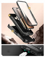 Чохол Supcase для iPhone 17 Pro Max, Unicorn Beetle Pro, чорний