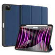 Чохол для iPad Pro 13" 2024, Dux Ducis Domo, м'яти