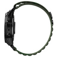Нейлоновый ремешок Quickfit для Garmin Fenix 5/6/6 PRO/7 Forerunner 965/955/945