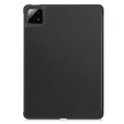 Чехол для Xiaomi Pad 7 / 7 Pro, Smartcase, чёрный
