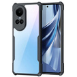 Чoхол до Oppo Reno 10, AntiDrop Hybrid, чорний