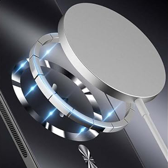 Чехол с MagSafe для Oppo Find X9 Pro