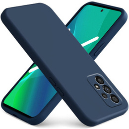 Чoхол до Samsung Galaxy A13 4G, Silicone Lite, м'яти