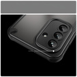 Чoхол до Samsung Galaxy A26, Armor Frosted Case, чорний
