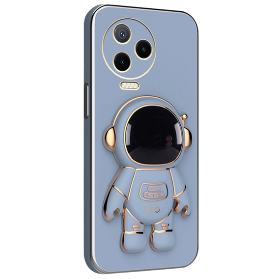 Чехол до Infinix Note 12 2023, Astronaut, синий
