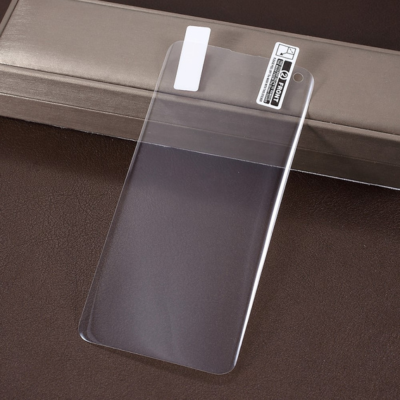 Гідрогелева плівка для Samsung Galaxy S10
