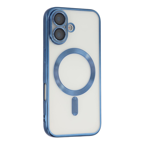 Чохол Electro MagSafe для iPhone 17