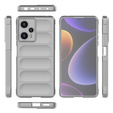 Чoхол до Xiaomi Poco F5 5G, Gaming Shockproof, сірий