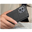 Чoхол до Xiaomi Poco X4 GT 5G, Rugged Shield, чорний