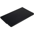 Чехол для Lenovo Tab P11 Gen 2 TB350FU TB350XU 11.5" TB330FU 10.95", вращающийся на 360, чёрный