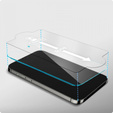 Чохол + скло Spigen для iPhone 13 Pro, Crystal Pack, Crystal Clear