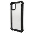 ERBORD Etui AntiDrop Hybrid iPhone 11 Pro Max - Black