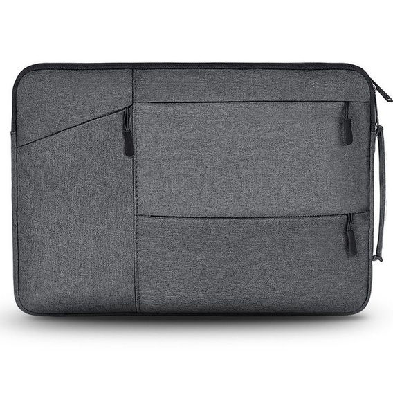 Чохол для MacBook Air / Pro 13 / 14 / M1 / M2, Grey