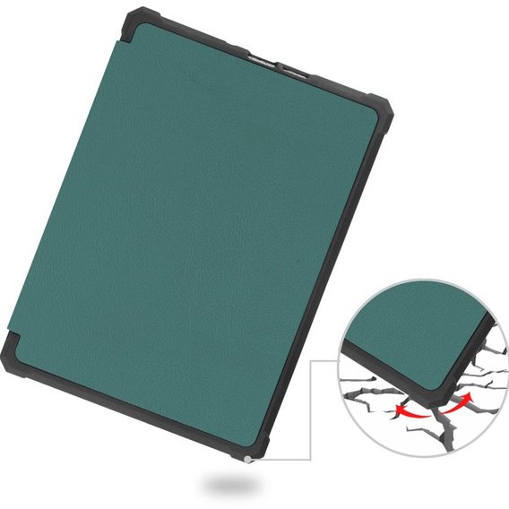 Чохол для Kindle Paperwhite 5 2021, Smartcase, м'яти