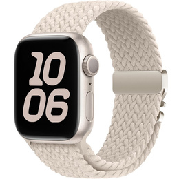 Нейлоновый ремешок для Apple Watch 1/2/3/4/5/6/7/8/9/SE/Ultra/Ultra 2 42/44/45/49 мм1