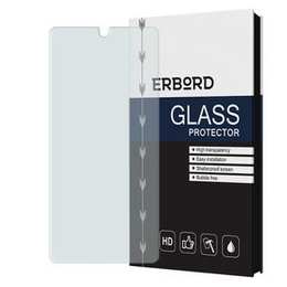 Загартоване скло 3D ERBORD до Xiaomi Mi Note 10 Lite - Clear