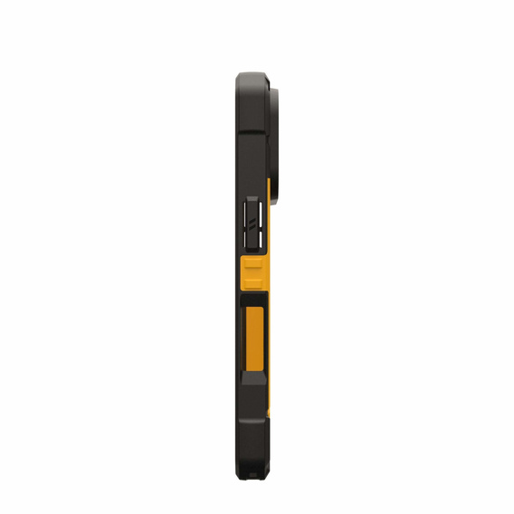 Чехол Urban Armor Gear для iPhone 17 Pro Max, Pathfinder MagSafe, Heritage Yellow