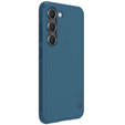 Чехол NILLKIN для Samsung Galaxy S23 Plus, синий