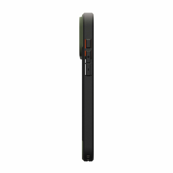 Чохол Urban Armor Gear Civilian з MagSafe для iPhone 17 Pro