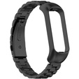 Браслет Stainless для Samsung Galaxy Fit 2 SM-R220, Black