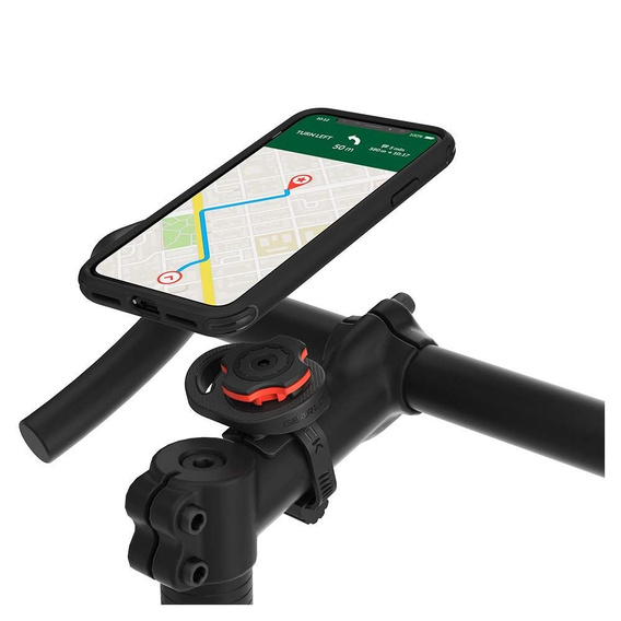 Велосипедное крепление SPIGEN Gearlock MS100, Black