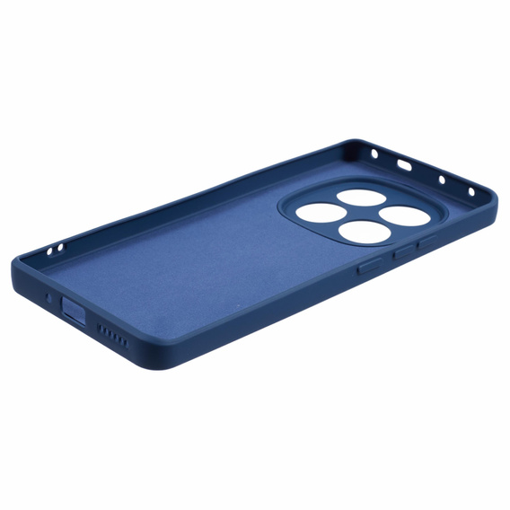 Силиконовый чехол Silicone Lite для Xiaomi Redmi Note 15 Pro 5G