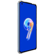 Чoхол IMAK до Asus Zenfone 9 5G / 10 5G, UX-5 Series Slim, прозорий