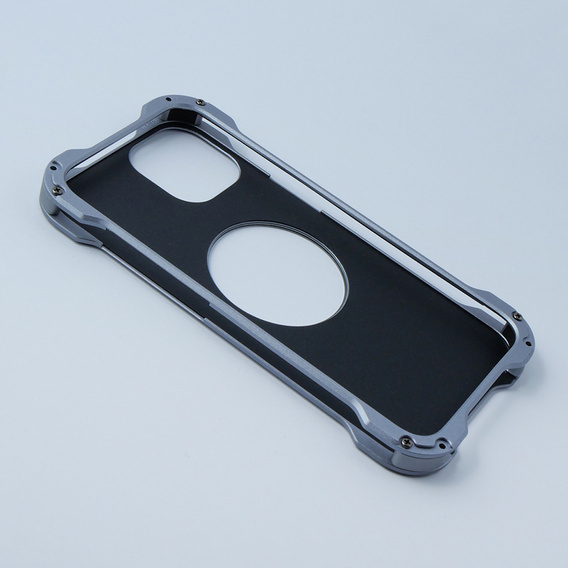 Чохол R-JUST до iPhone 14, Black