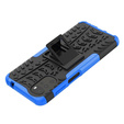 Чoхол до Motorola Moto G22, Tire Armor, м'яти