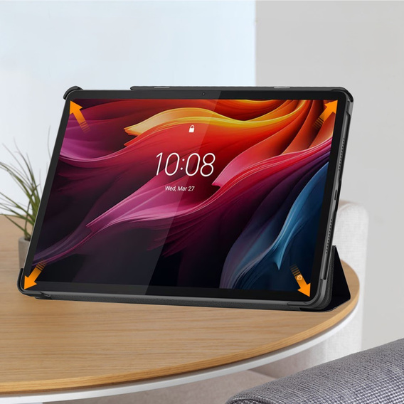 Чехол для Lenovo Tab K11 Plus, Smartcase, don't touch me