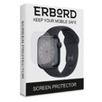 3x ERBORD Гідрогелева фольга для Apple Watch 7/8 45mm