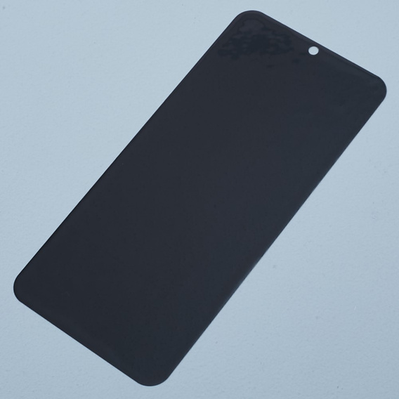 2 x Защитная пленка для Samsung Galaxy S24 Ultra, ERBORD Anti-Spy Hydrogel